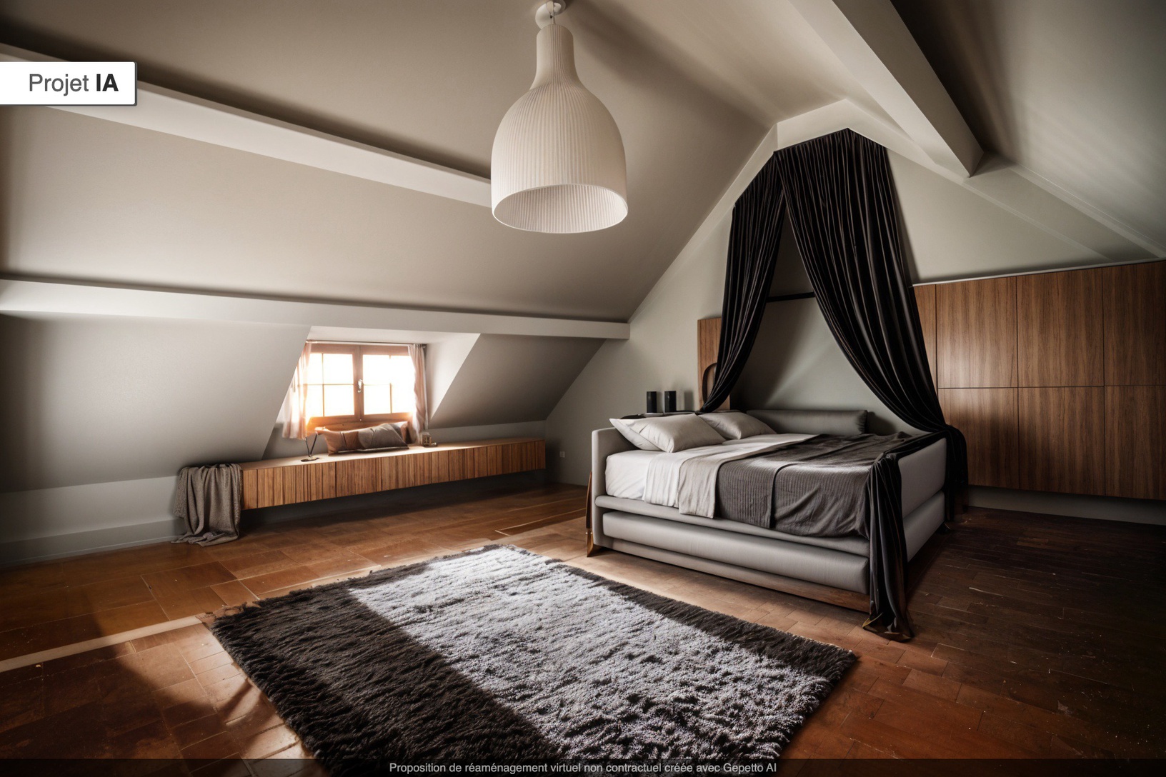 Achat immobilier Maison 4 pièces  136m2 à Gâcogne (58140) - Photo n°10