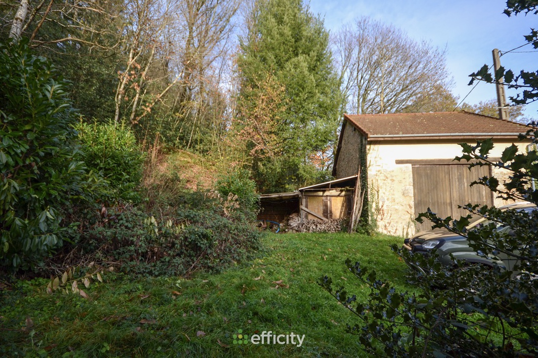 Achat immobilier Maison 4 pièces  136m2 à Gâcogne (58140) - Photo n°22