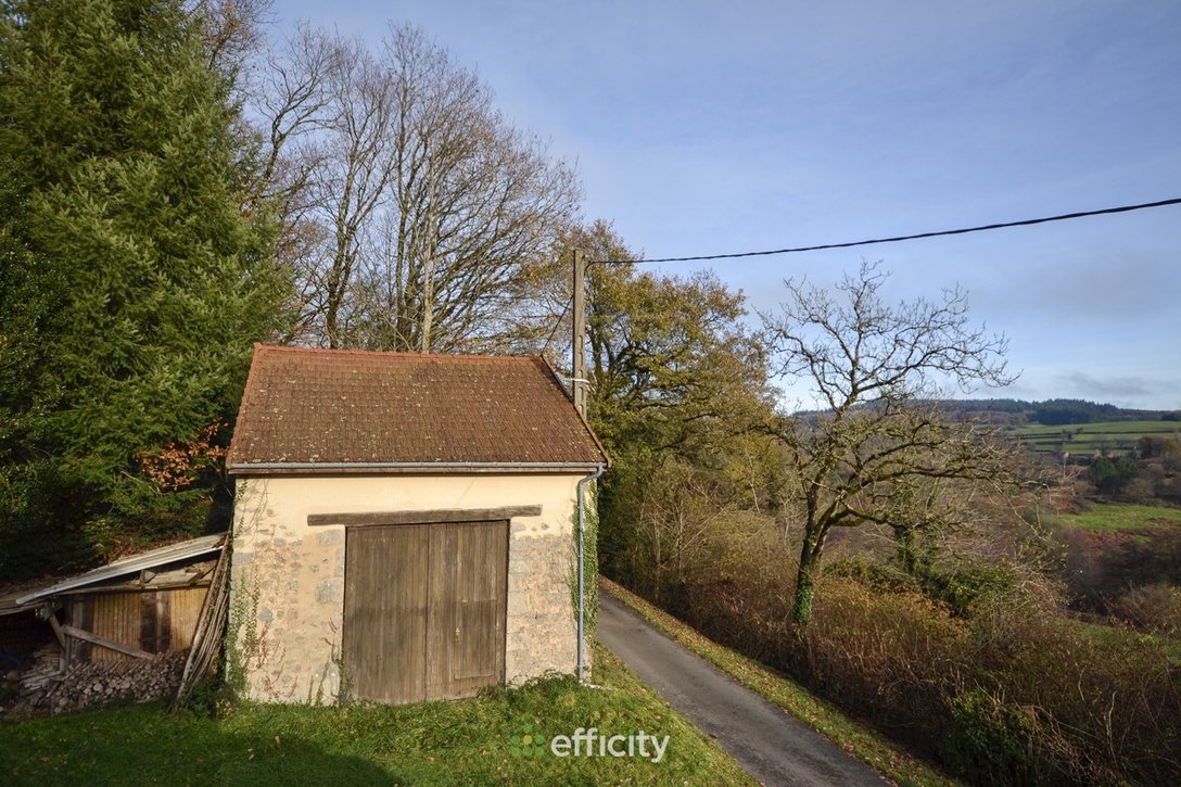 Achat immobilier Maison 4 pièces  136m2 à Gâcogne (58140) - Photo n°23