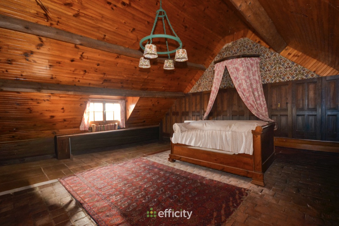 Achat immobilier Maison 4 pièces  136m2 à Gâcogne (58140) - Photo n°17