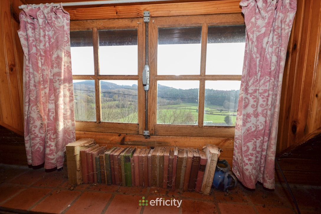 Achat immobilier Maison 4 pièces  136m2 à Gâcogne (58140) - Photo n°18