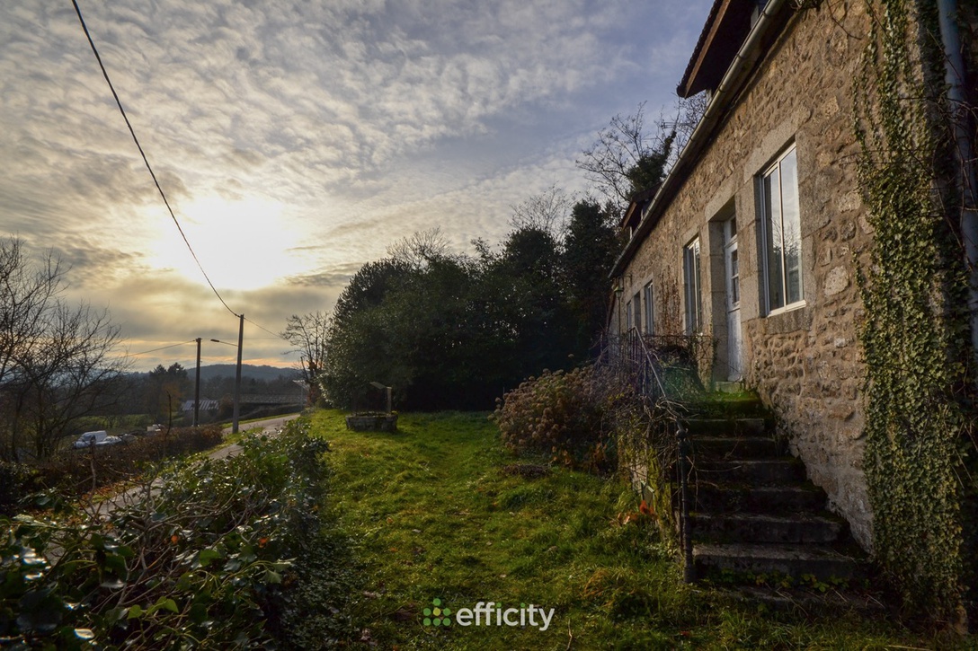 Achat immobilier Maison 4 pièces  136m2 à Gâcogne (58140) - Photo n°4