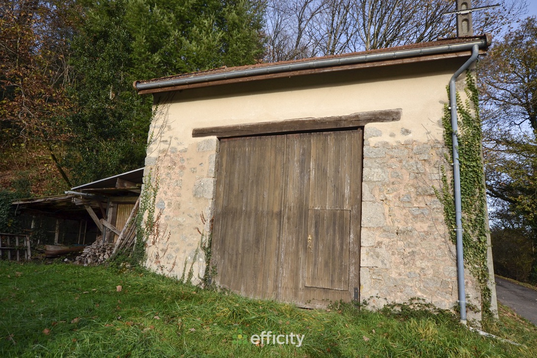 Achat immobilier Maison 4 pièces  136m2 à Gâcogne (58140) - Photo n°26