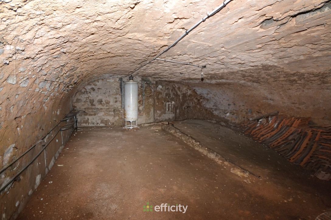 Achat immobilier Maison 4 pièces  136m2 à Gâcogne (58140) - Photo n°21