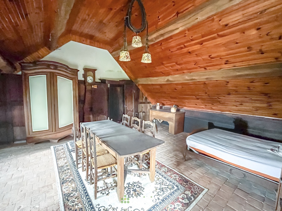 Achat immobilier Maison 4 pièces  136m2 à Gâcogne (58140) - Photo n°16