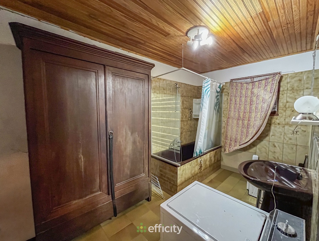 Achat immobilier Maison 4 pièces  136m2 à Gâcogne (58140) - Photo n°19