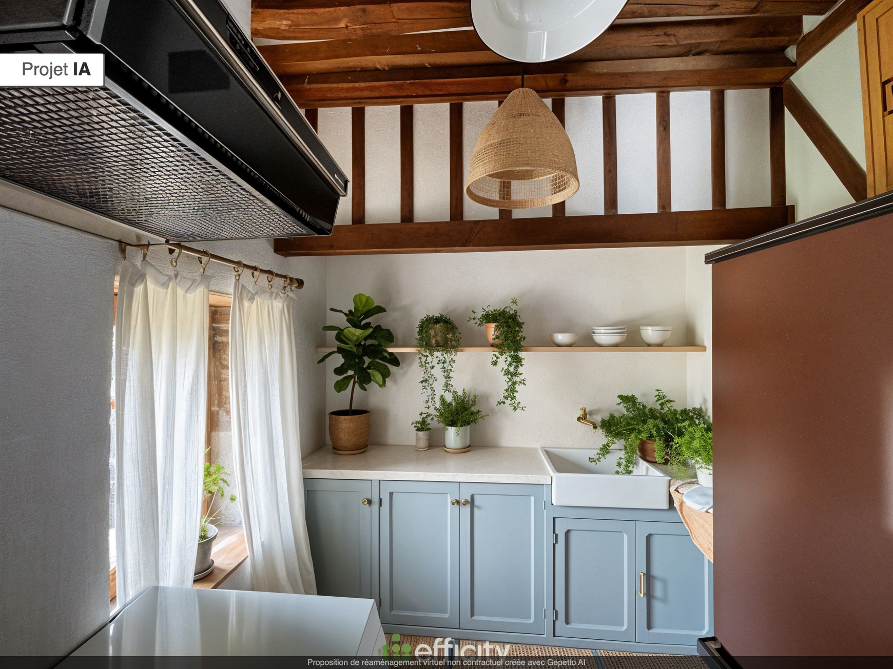 Achat immobilier Maison 4 pièces  136m2 à Gâcogne (58140) - Photo n°8