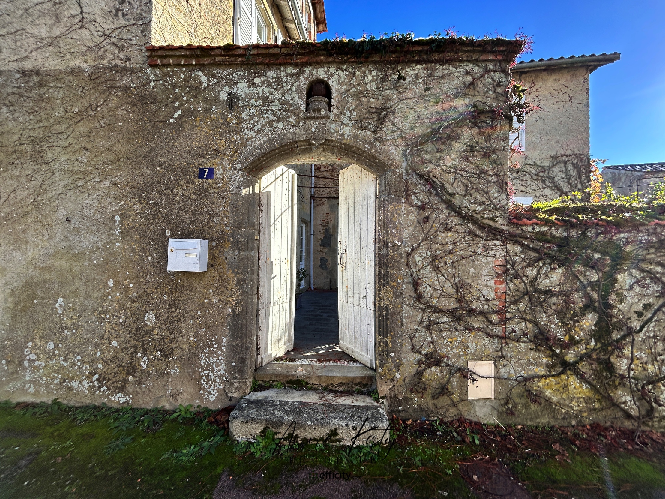 maison 8 pièces - 180,0m2 à Talmont-Saint-Hilaire (85440)