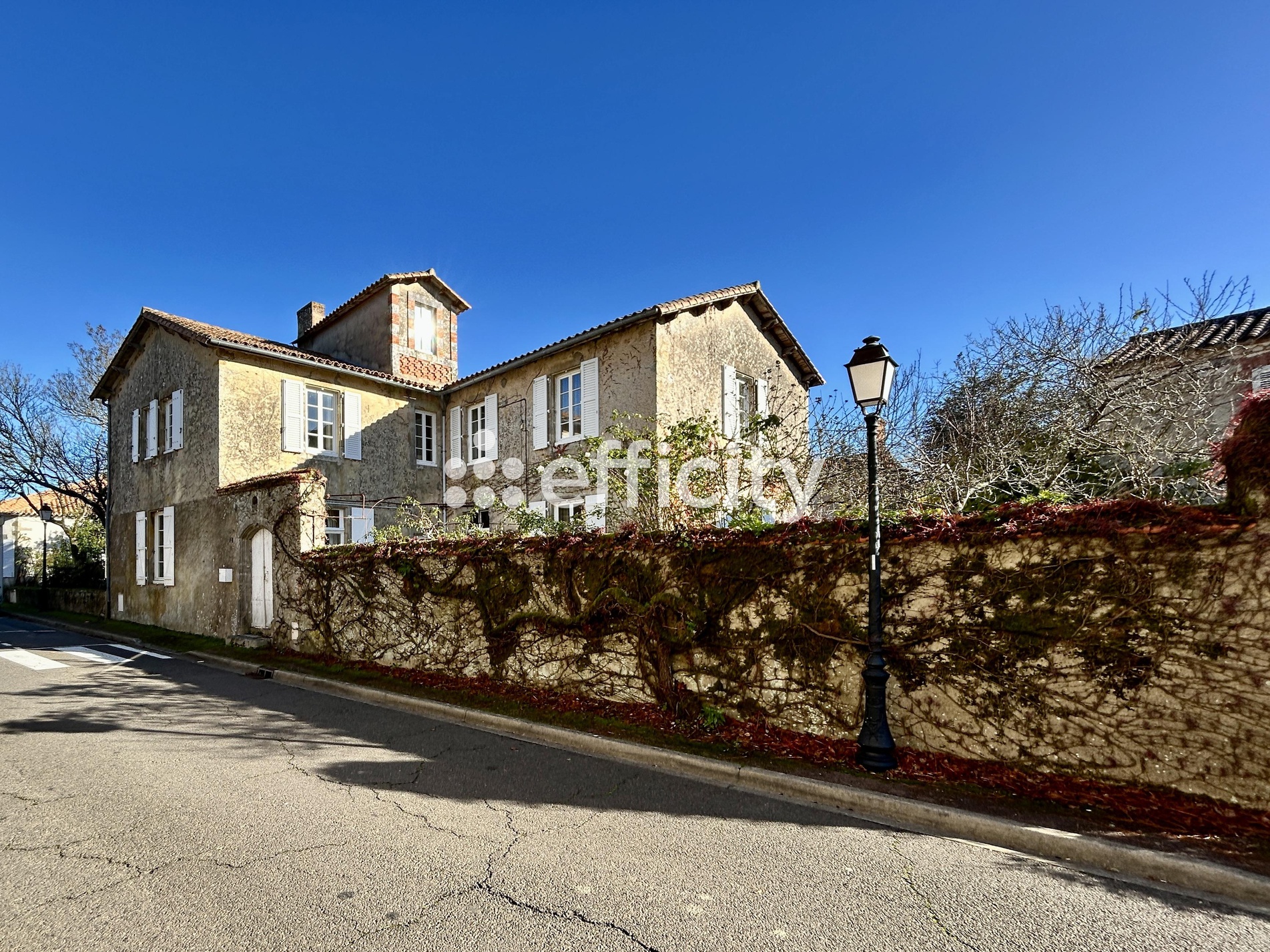 maison 8 pièces - 180m2 à Talmont-Saint-Hilaire (85440)