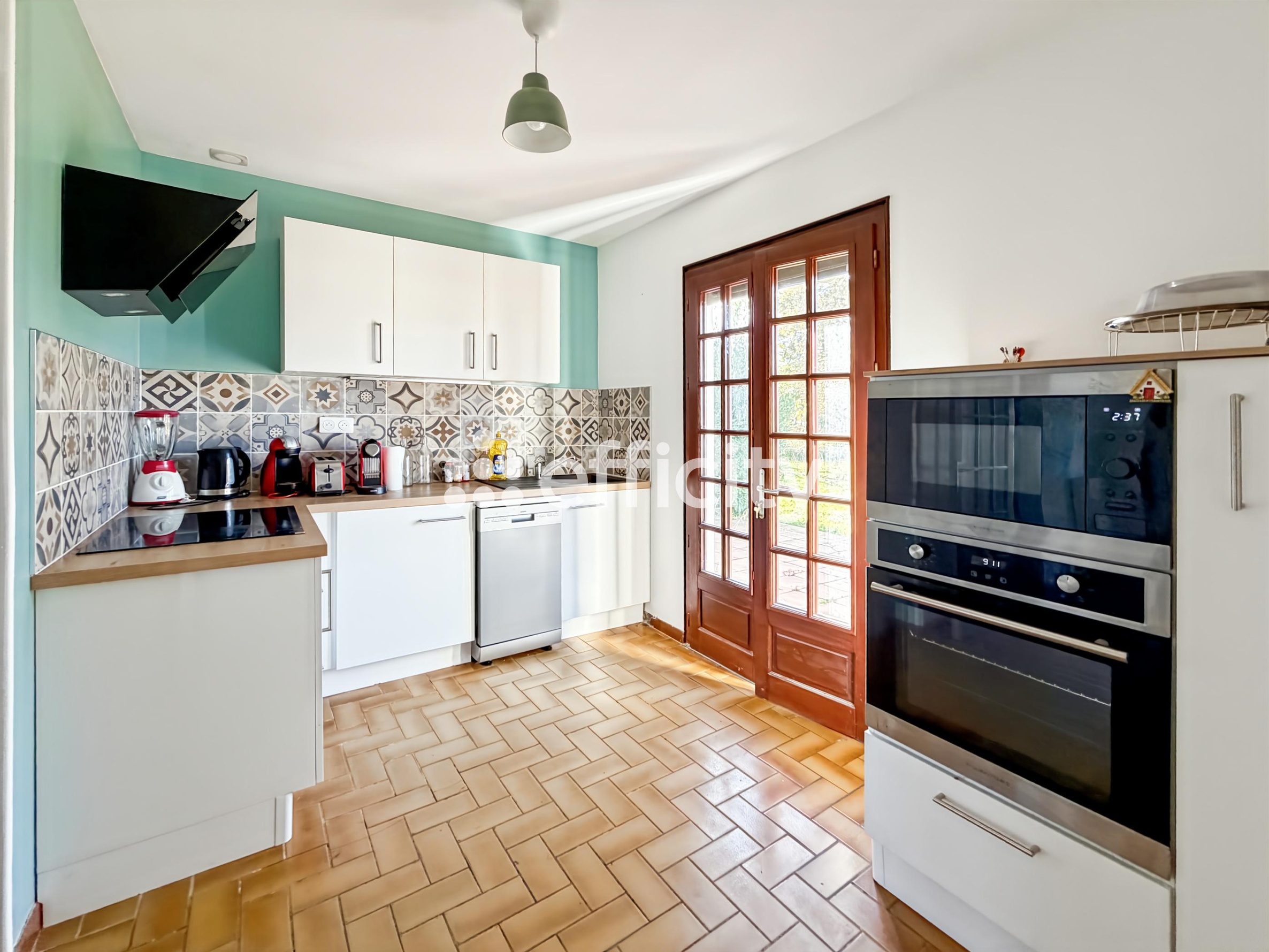 Achat immobilier Maison 4 pièces  90m2 à Gujan-Mestras (33470) - Photo n°4