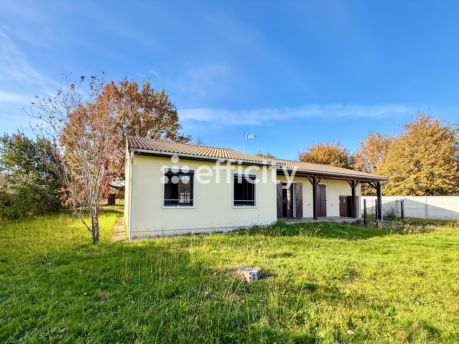 maison 4 pièces - 100m2 à Gujan-Mestras (33470)