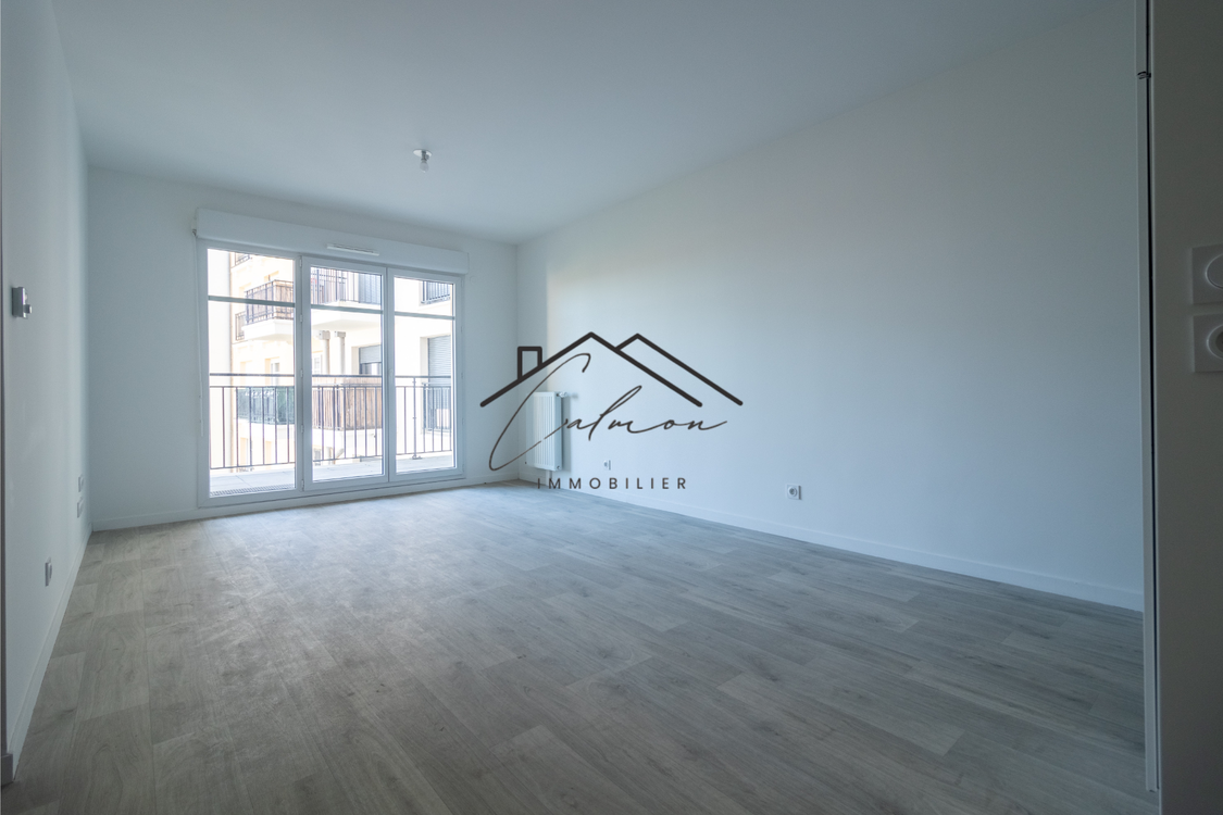 appartement 3 pièces - 63m2 à Le Blanc-Mesnil (93150)