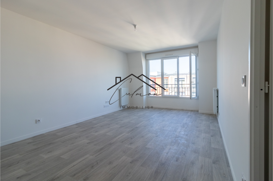 appartement 3 pièces - 62m2 à Le Blanc-Mesnil (93150)