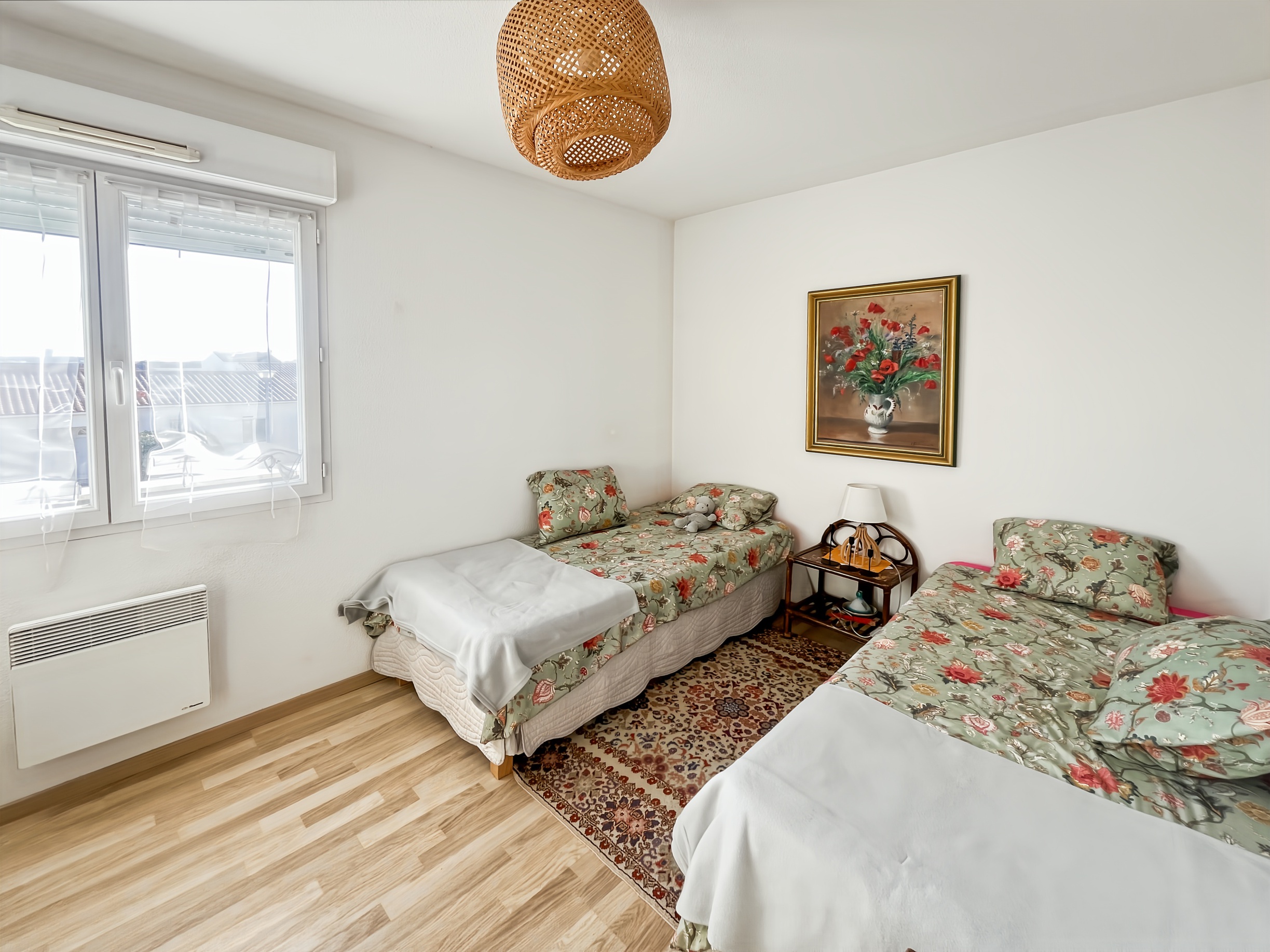 Achat immobilier Maison 3 pièces  70m2 à Royan (17200) - Photo n°7