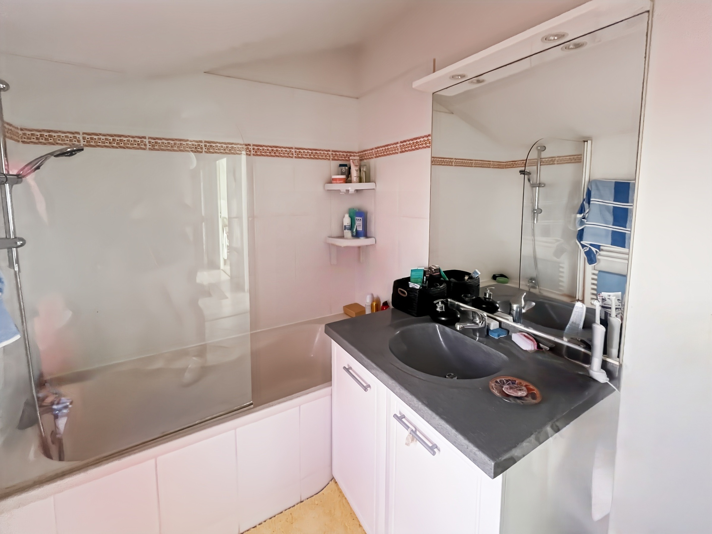 Achat immobilier Maison 3 pièces  70m2 à Royan (17200) - Photo n°8
