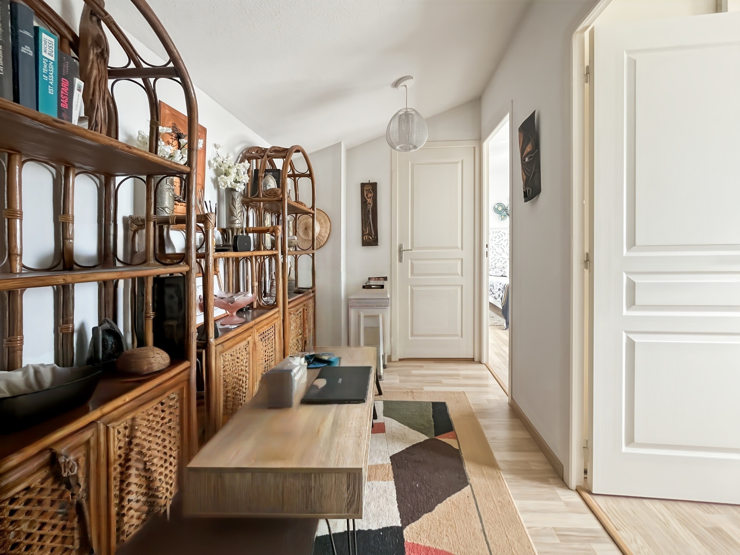 Achat immobilier Maison 3 pièces  70m2 à Royan (17200) - Photo n°5