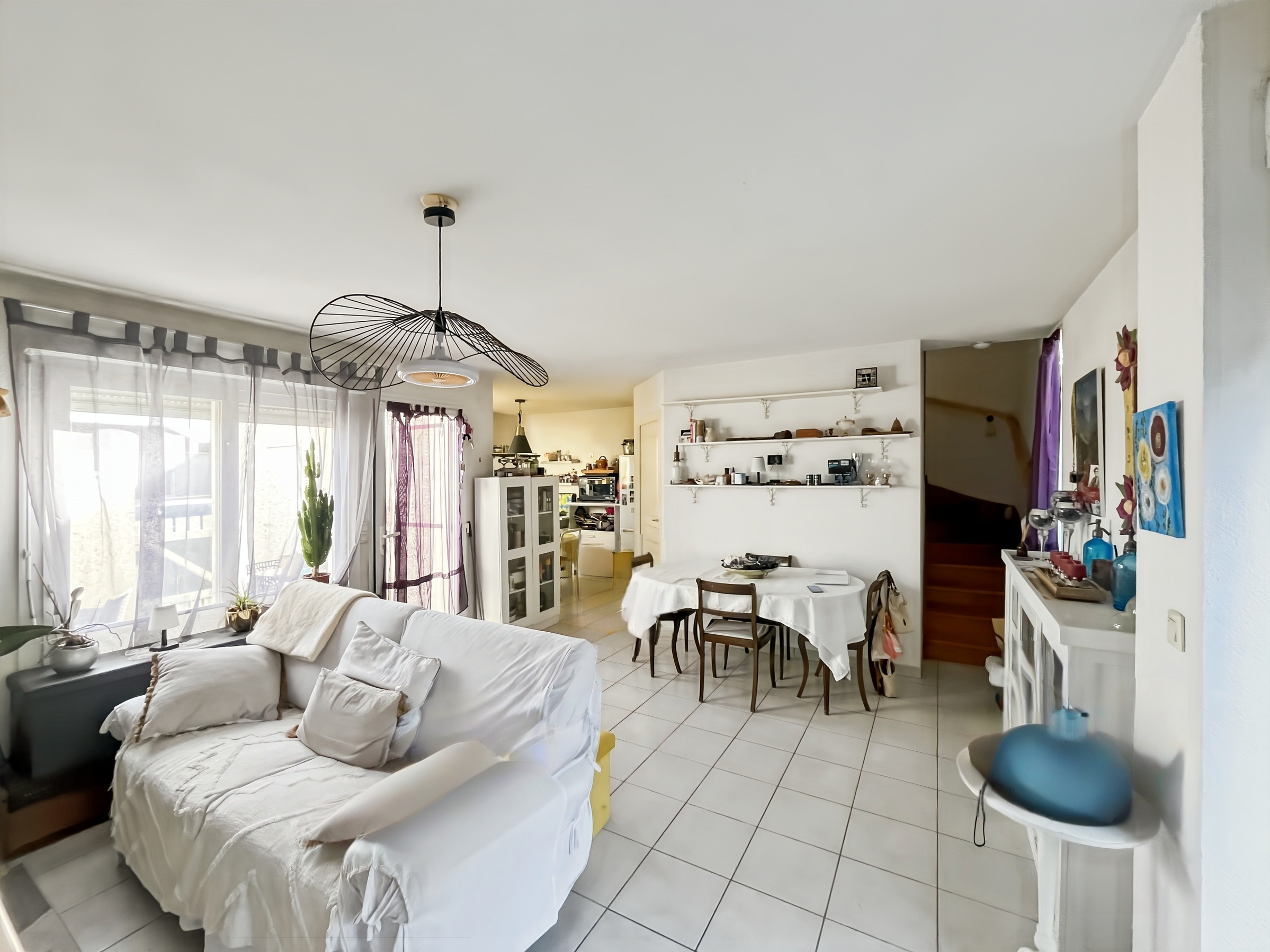 Achat immobilier Maison 3 pièces  70m2 à Royan (17200) - Photo n°4