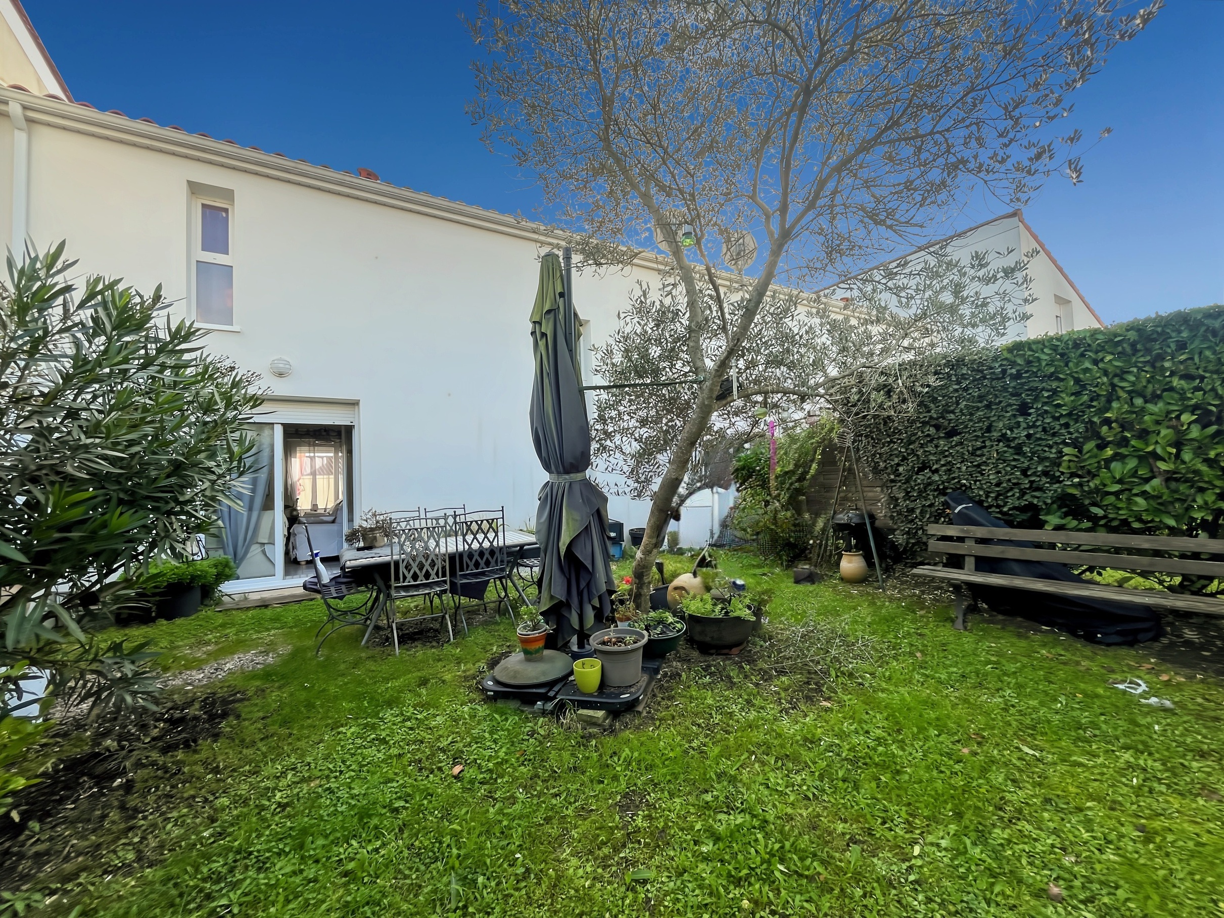 Achat immobilier Maison 3 pièces  70m2 à Royan (17200) - Photo n°9