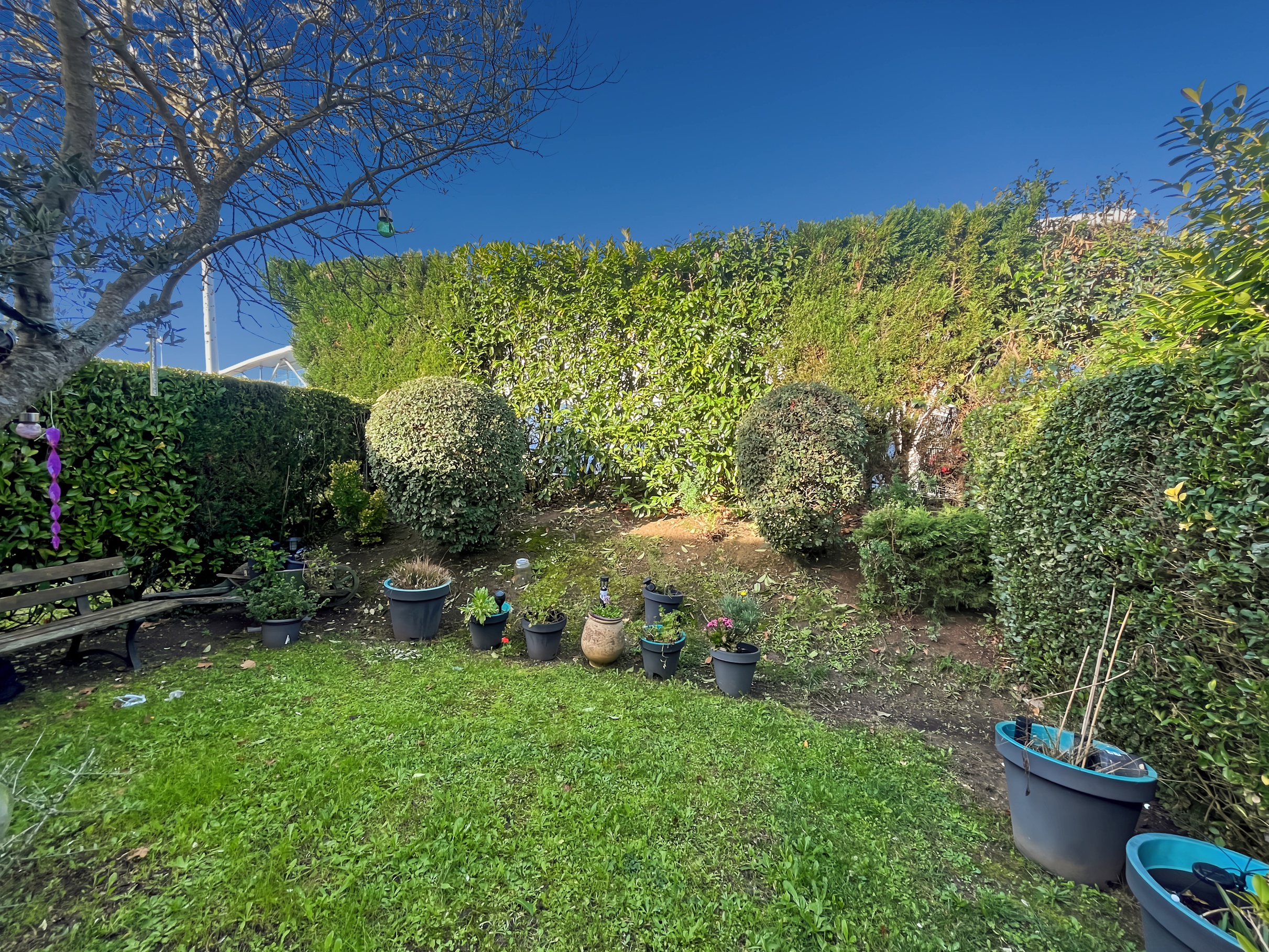 Achat immobilier Maison 3 pièces  70m2 à Royan (17200) - Photo n°11