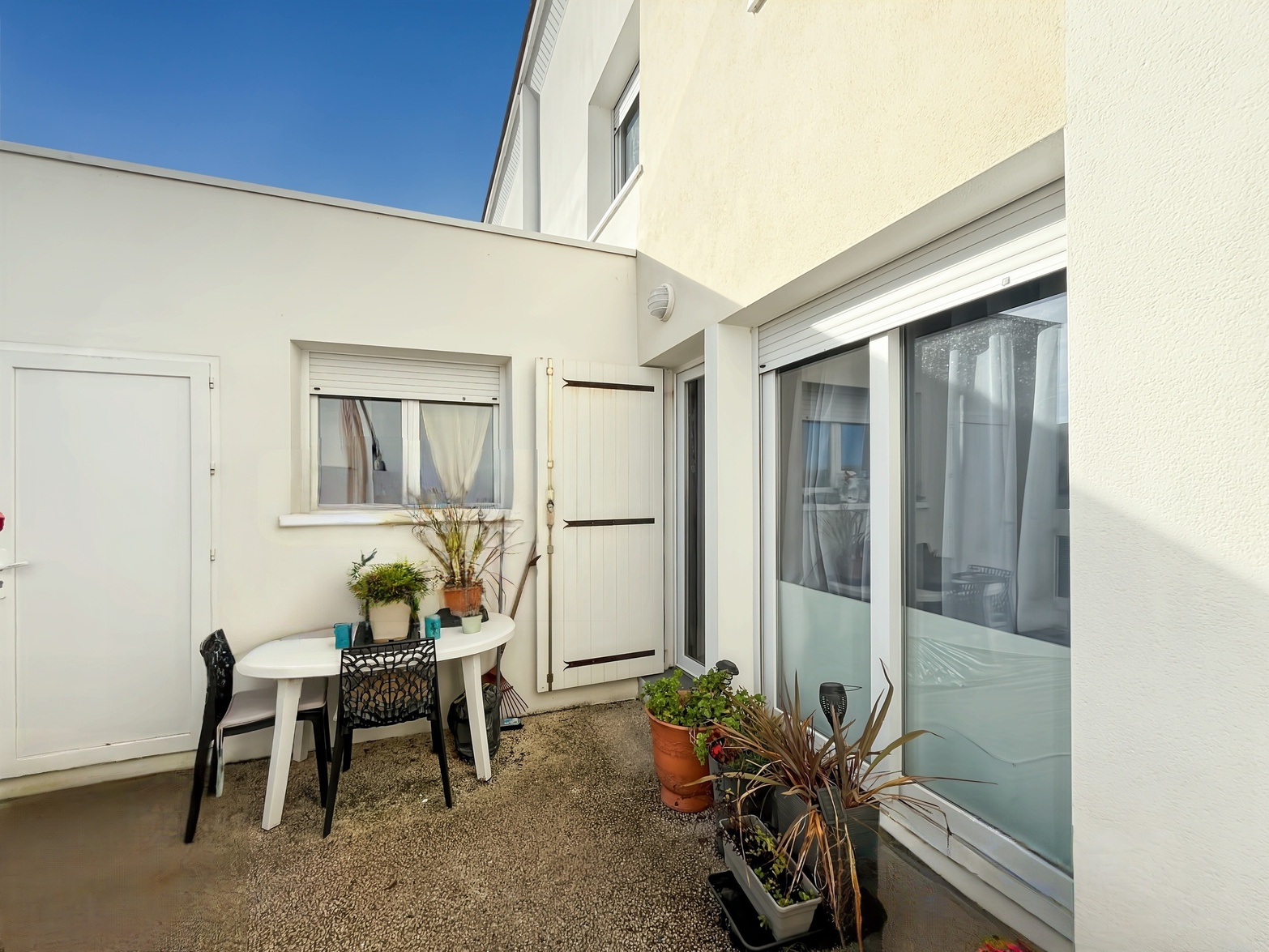 maison 3 pièces - 70m2 à Royan (17200)