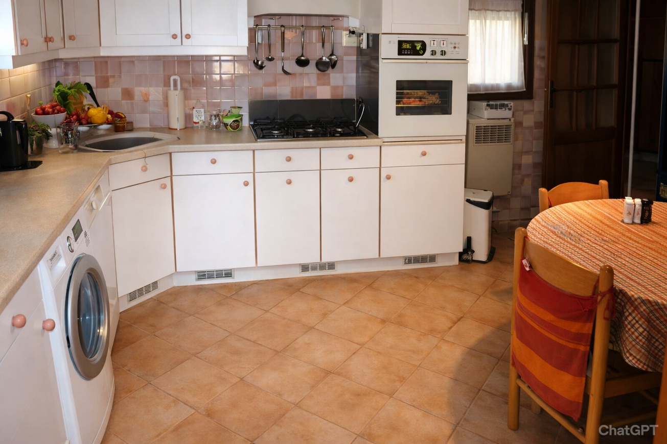 Achat immobilier Maison 11 pièces  216m2 à Pietra-di-Verde (20230) - Photo n°8