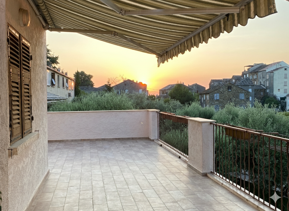 Achat immobilier Maison 11 pièces  216m2 à Pietra-di-Verde (20230) - Photo n°7