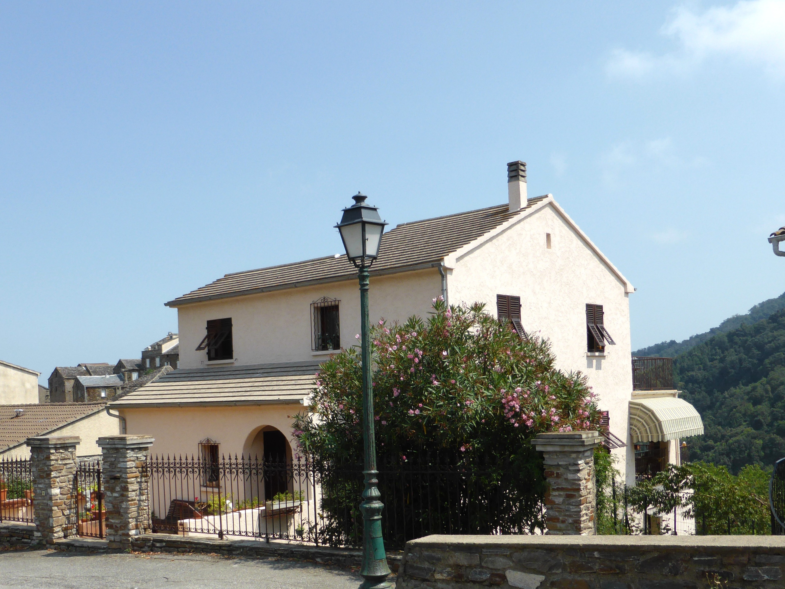 Achat immobilier Maison 11 pièces  216m2 à Pietra-di-Verde (20230) - Photo n°4