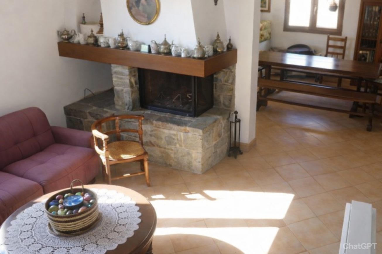 Achat immobilier Maison 11 pièces  216m2 à Pietra-di-Verde (20230) - Photo n°6