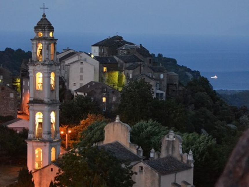 Achat immobilier Maison 11 pièces  216m2 à Pietra-di-Verde (20230) - Photo n°13