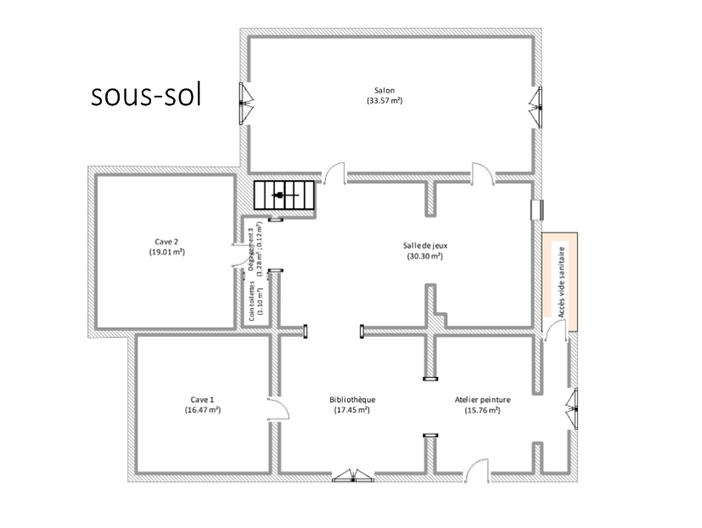 Achat immobilier Maison 11 pièces  216m2 à Pietra-di-Verde (20230) - Photo n°16