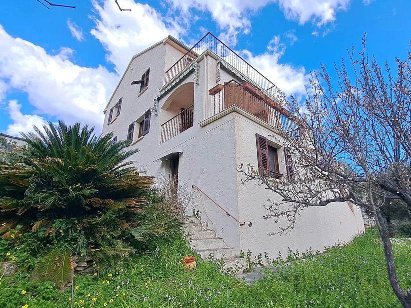 maison 11 pièces - 216,61m2 à Pietra-di-Verde (20230)