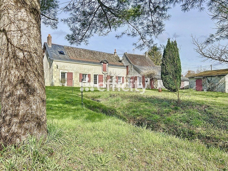 maison 5 pièces - 173m2 à Langeais (37130)