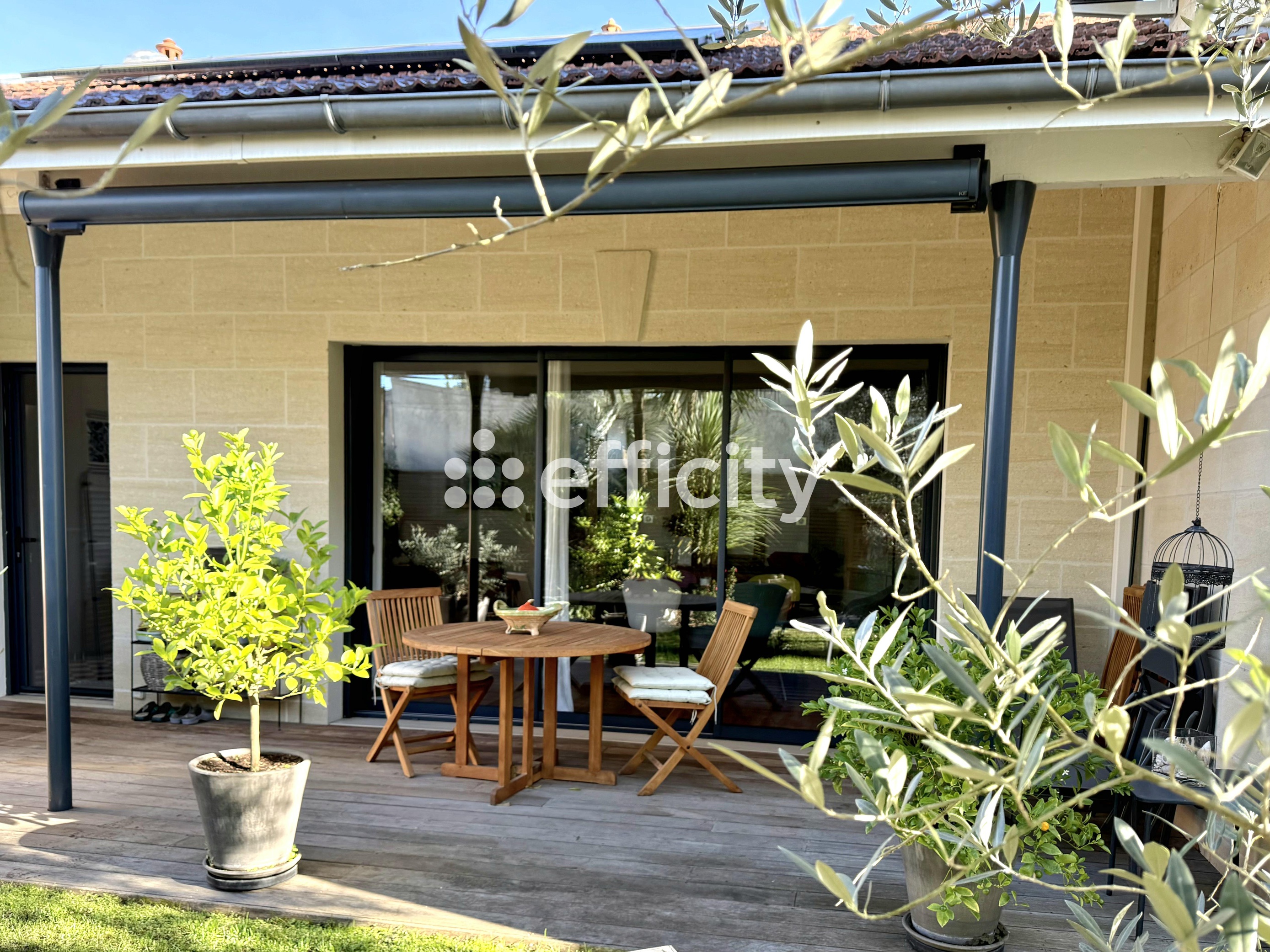 maison 5 pièces - 150m2 à Le Bouscat (33110)