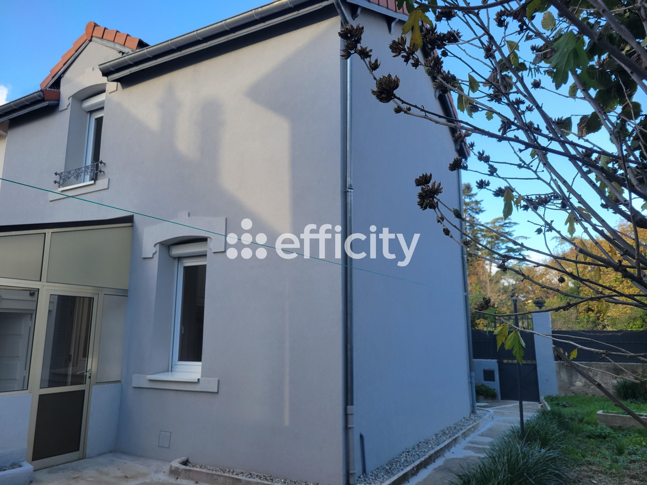 maison 3 pièces - 70m2 à Guilherand-Granges (07500)