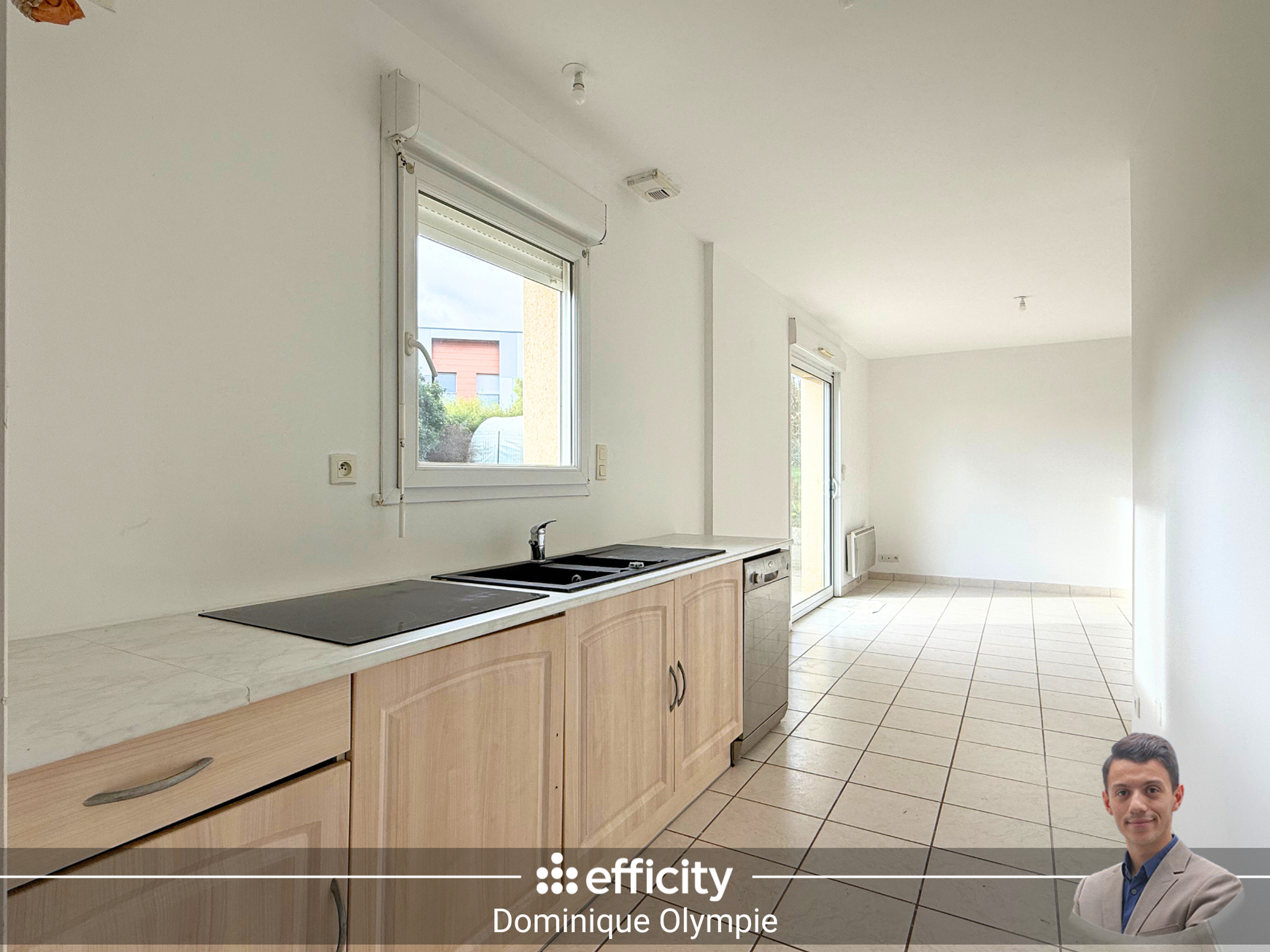 Achat immobilier Maison 6 pièces  85m2 à La Méaugon (22440) - Photo n°7