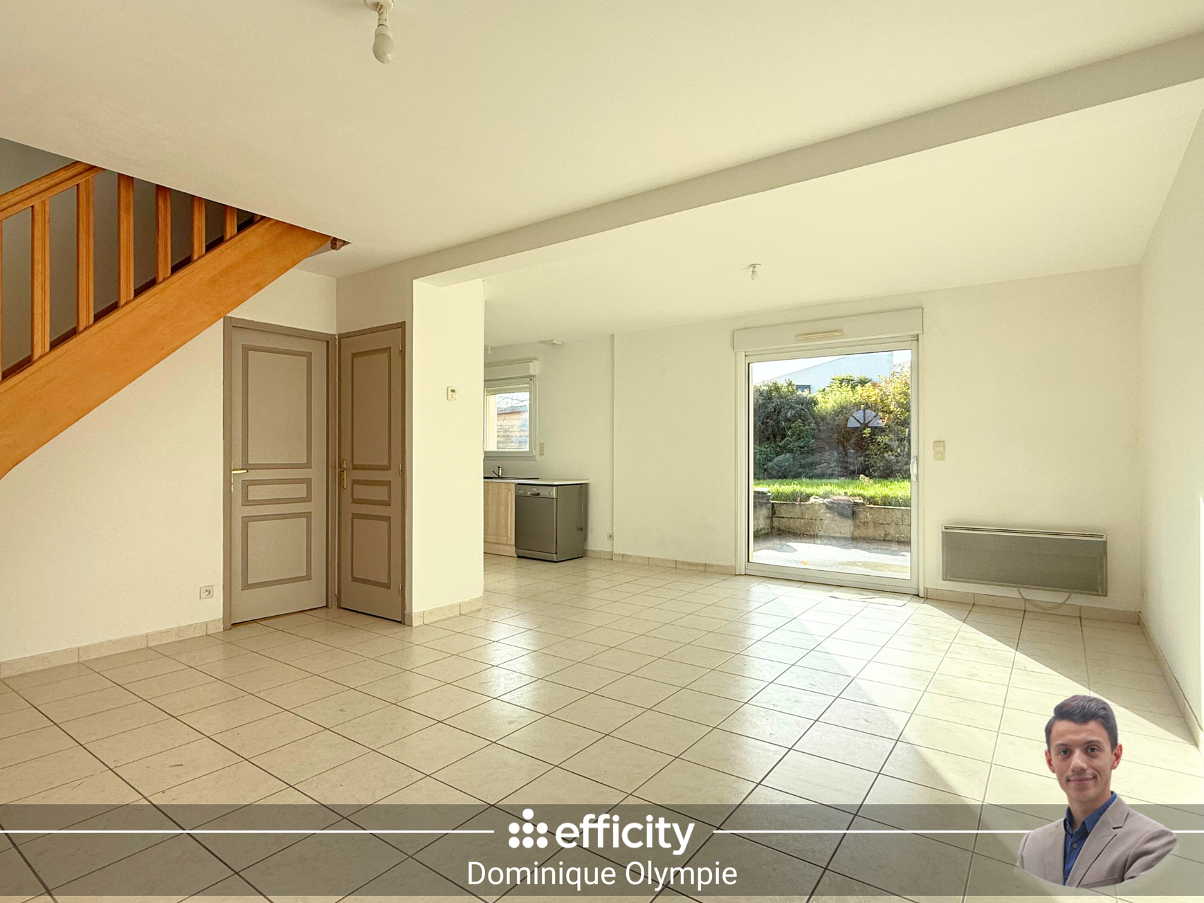 Achat immobilier Maison 6 pièces  85m2 à La Méaugon (22440) - Photo n°4