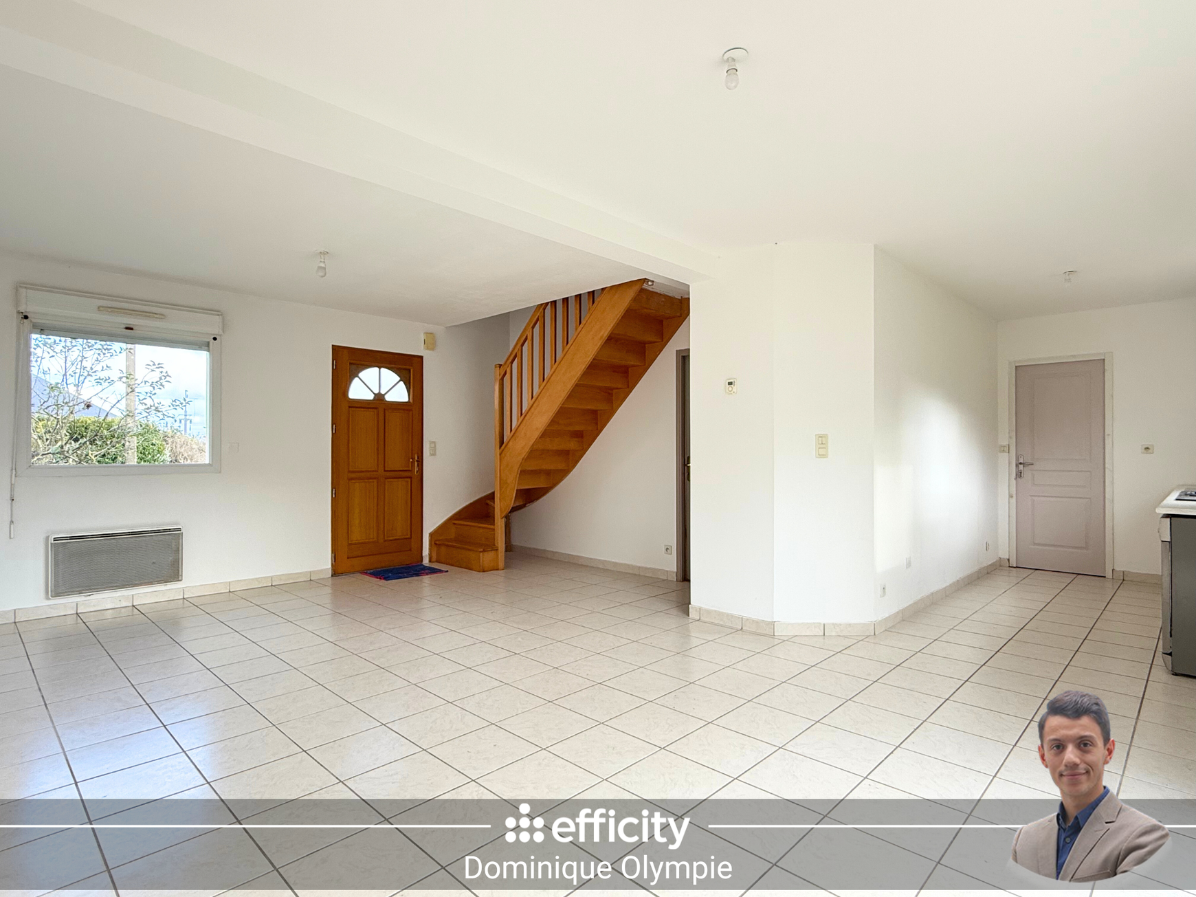 Achat immobilier Maison 6 pièces  85m2 à La Méaugon (22440) - Photo n°5