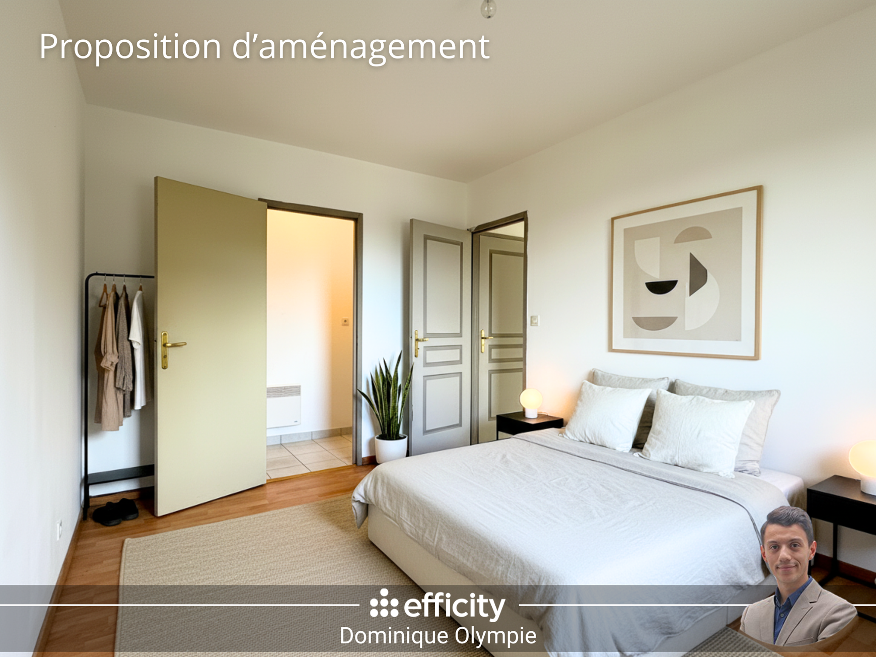 Achat immobilier Maison 6 pièces  85m2 à La Méaugon (22440) - Photo n°8