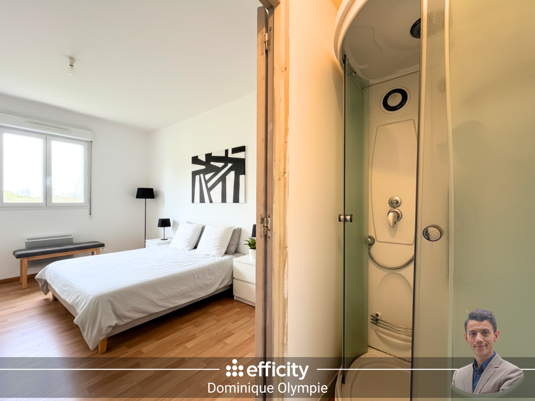 Achat immobilier Maison 6 pièces  85m2 à La Méaugon (22440) - Photo n°10