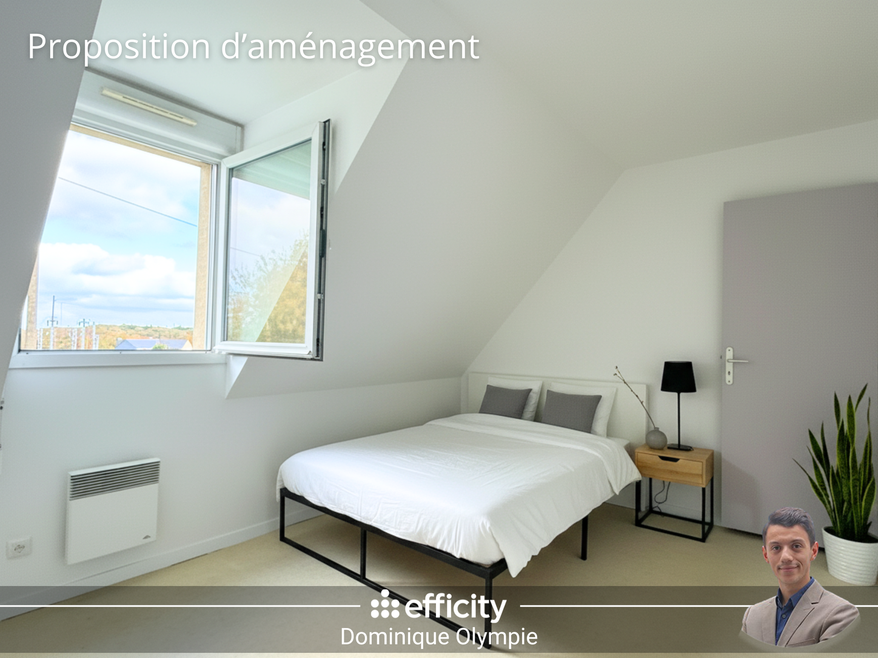 Achat immobilier Maison 6 pièces  85m2 à La Méaugon (22440) - Photo n°12