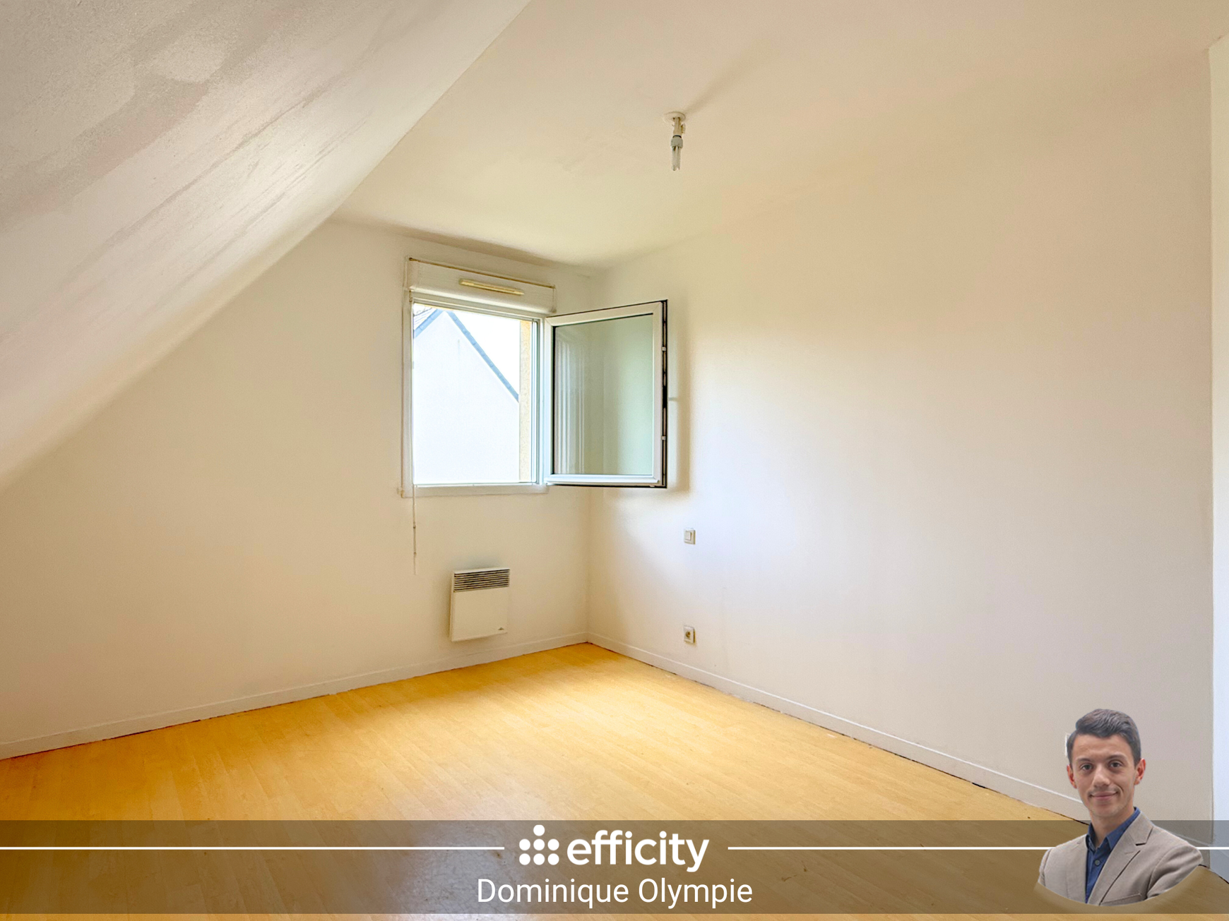 Achat immobilier Maison 6 pièces  85m2 à La Méaugon (22440) - Photo n°14