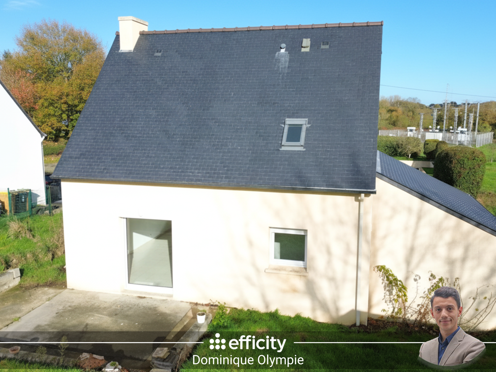 Achat immobilier Maison 6 pièces  85m2 à La Méaugon (22440) - Photo n°18