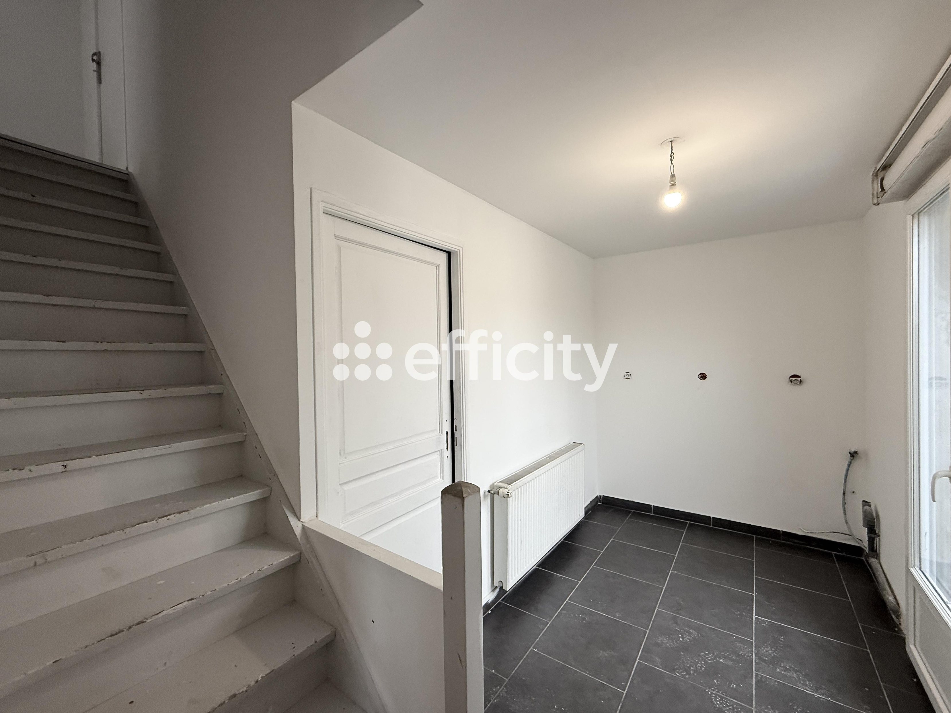Achat immobilier Maison 6 pièces  181m2 à Roubaix (59100) - Photo n°8