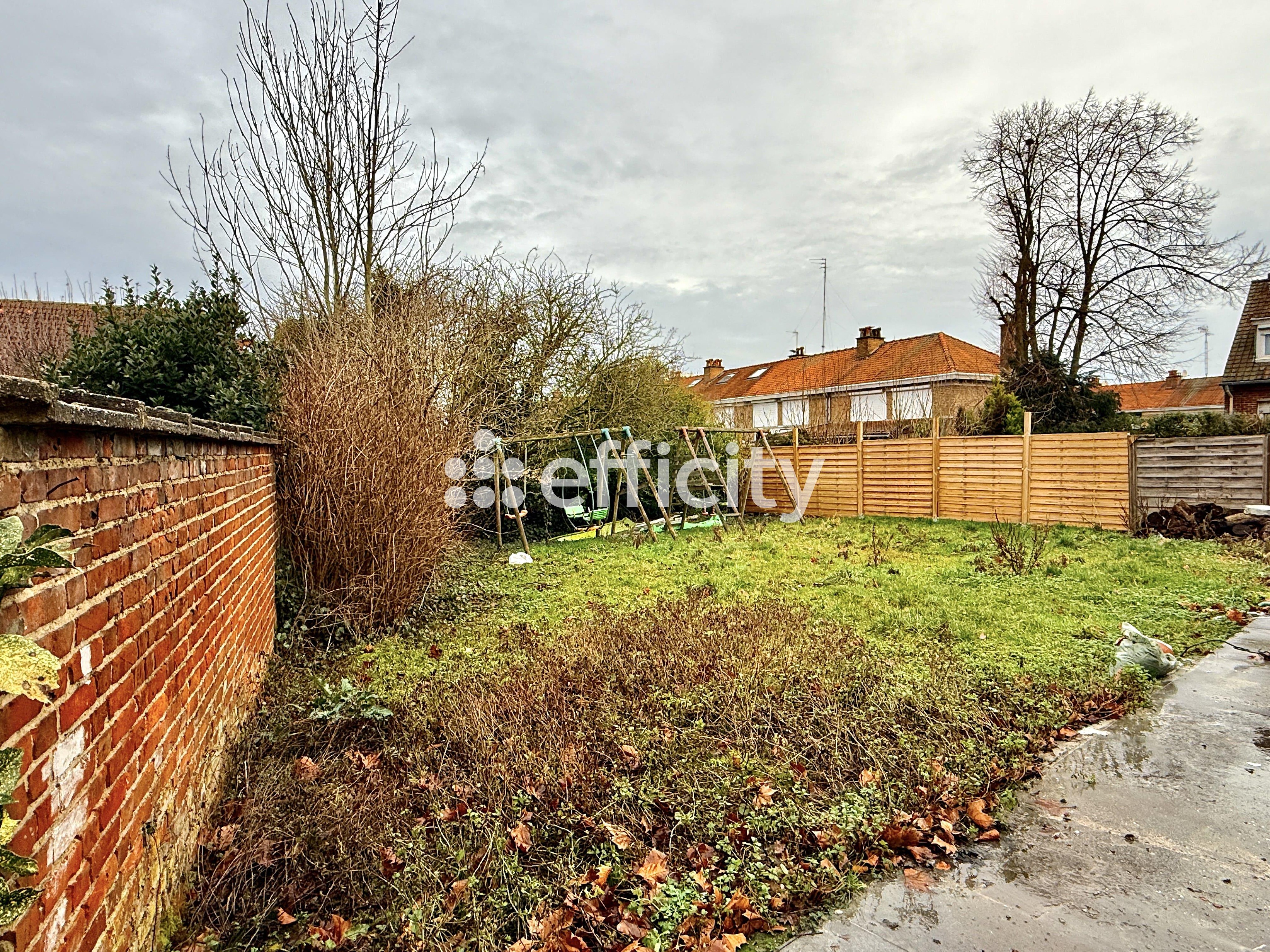 Achat immobilier Maison 6 pièces  181m2 à Roubaix (59100) - Photo n°17