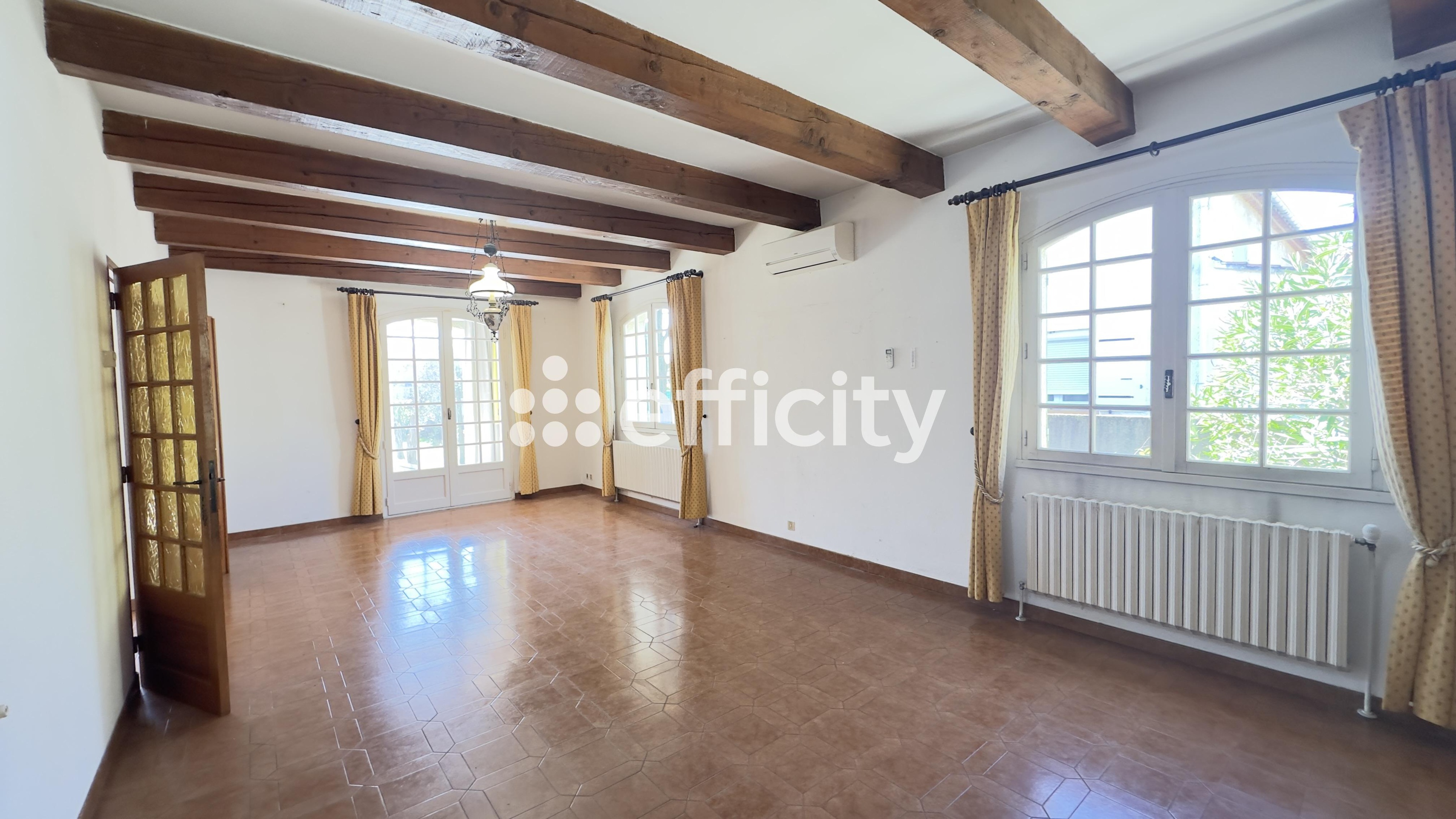 Achat immobilier Maison 5 pièces  154m2 à Pierrelatte (26700) - Photo n°4