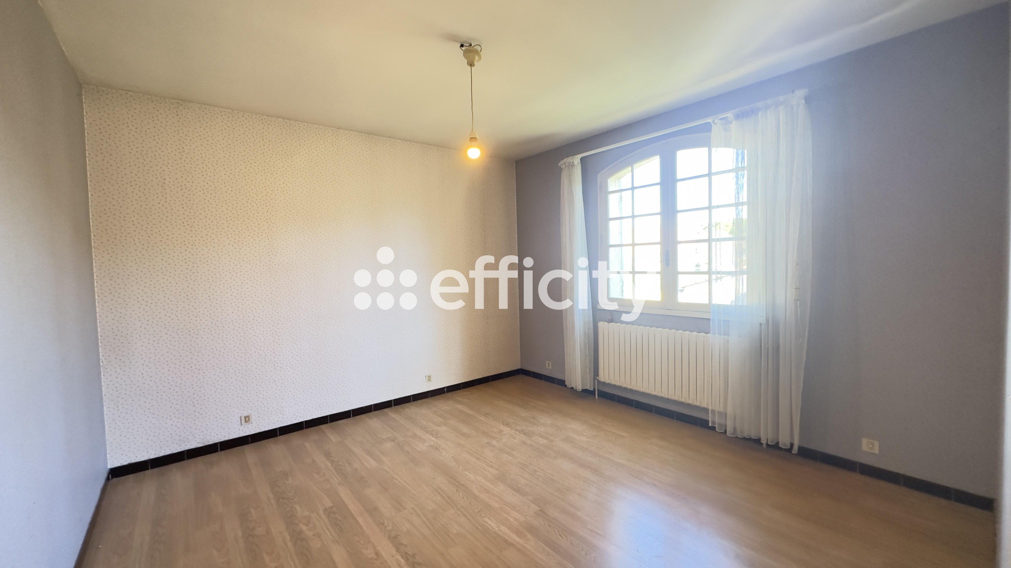 Achat immobilier Maison 5 pièces  154m2 à Pierrelatte (26700) - Photo n°7