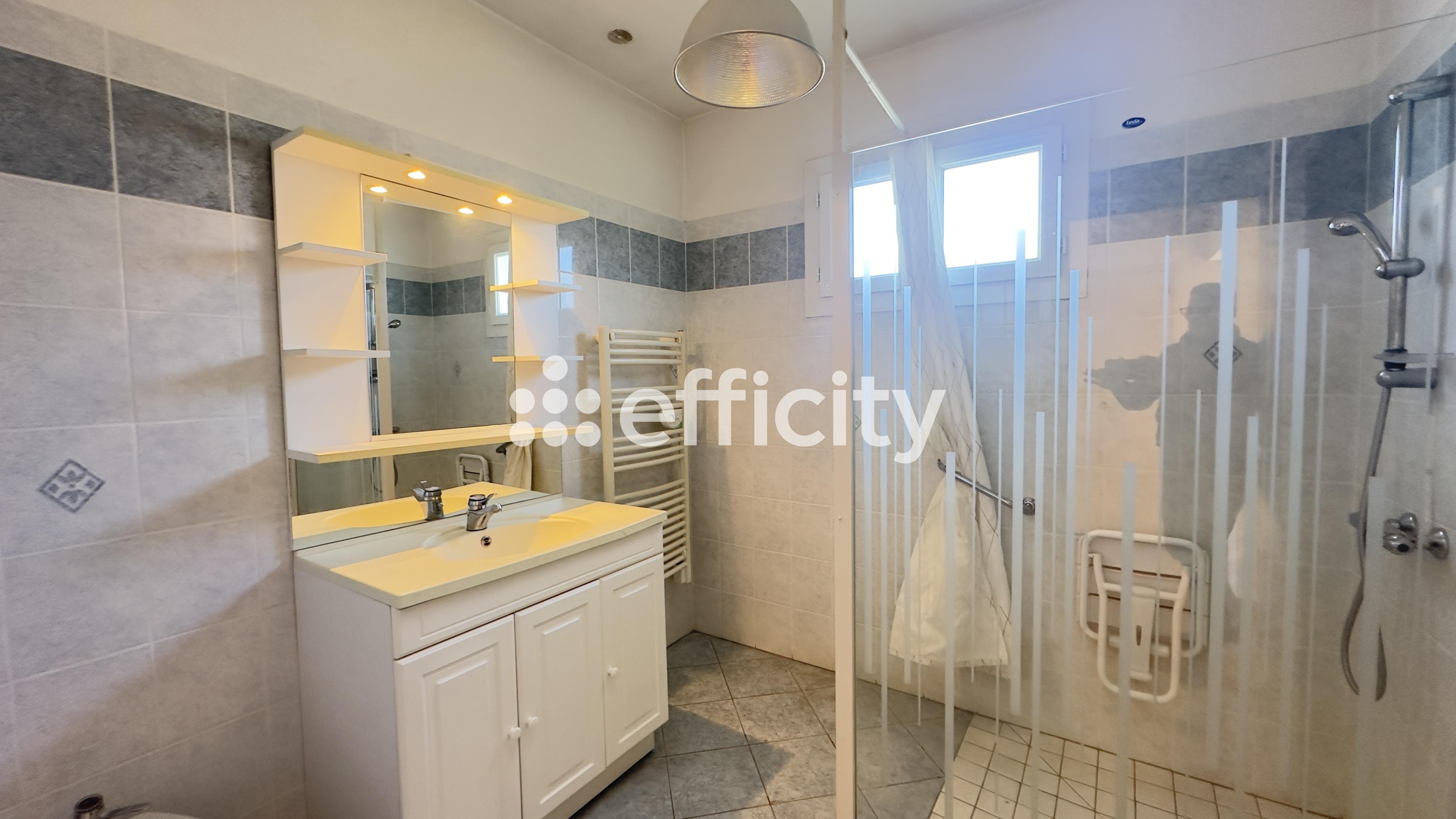 Achat immobilier Maison 5 pièces  154m2 à Pierrelatte (26700) - Photo n°11