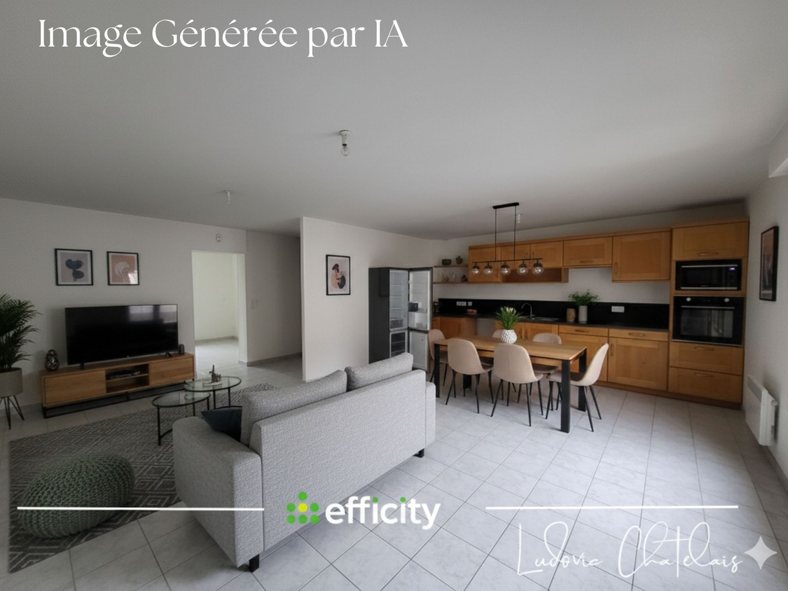 maison 5 pièces - 102,0m2 à Bédée (35137)