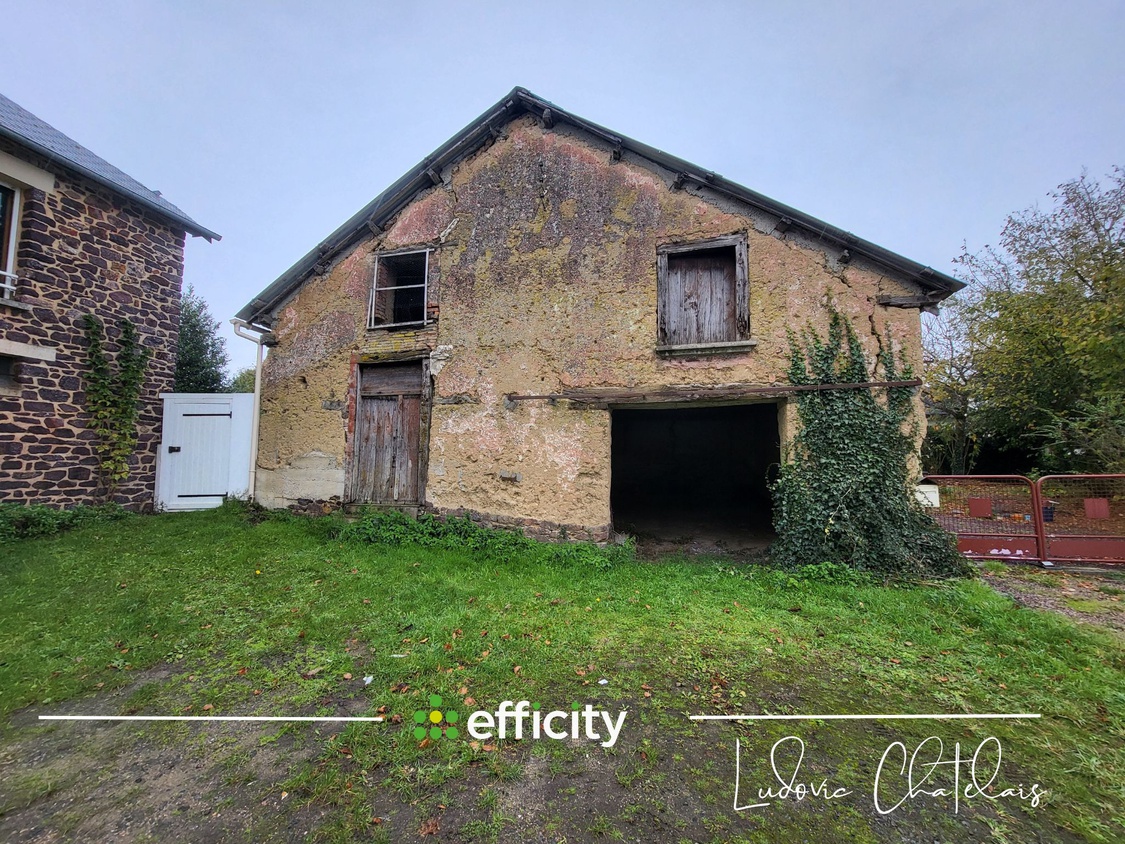 maison 6 pièces - 80,0m2 à Bédée (35137)