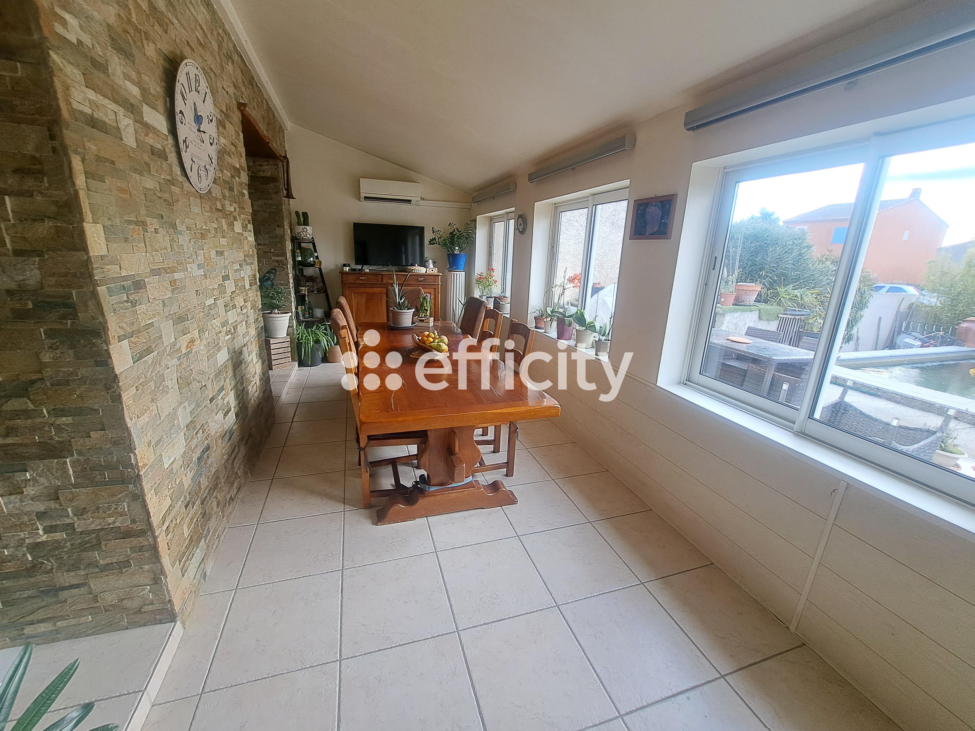 Maison 93 m2 au 2eme etage avec terrasse, jardin, piscine - Villelaure (84530) Maison 93 m2 au 2eme etage avec terrasse, jardin, piscine - Villelaure (84530)